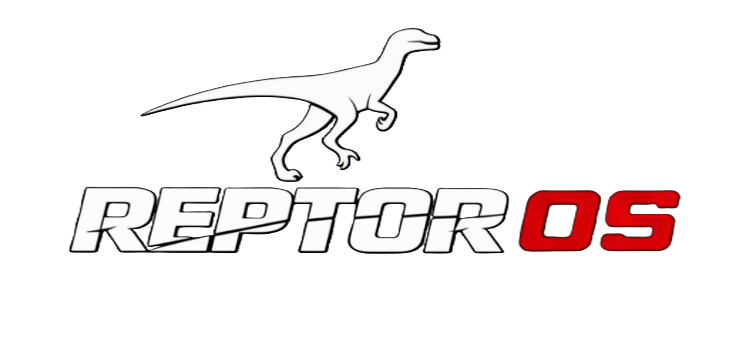 REPTOR OS
