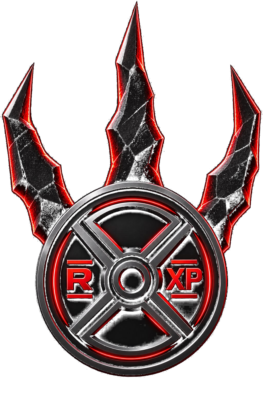Official R-XP emblem